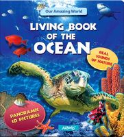 Living Book of the Ocean: Panoramic 3D Pictures