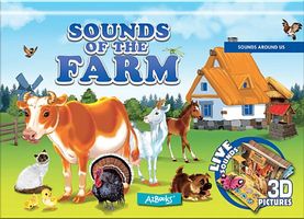 Sounds of the Farm