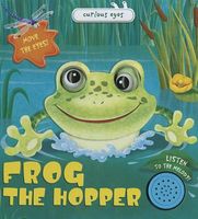 Frog the Hopper