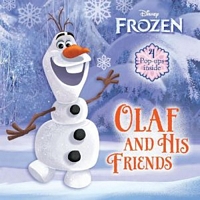 Olaf and His Friends
