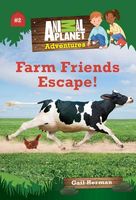 Farm Friends Escape!