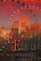 Cover of Efraim's Eye by William Peace