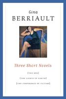 Three Short Novels (the Son, the Lights of Earth, and Afterwards)