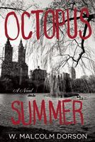 Cover of Octopus Summer by Malcolm Dorson
