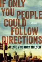 Jessica Hendry Nelson's Latest Book