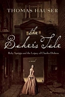 The Baker's Tale: Ruby Spriggs and the Legacy of Charles Dickens