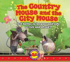 The Country Mouse and the City Mouse