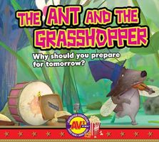 The Ant and the Grasshopper