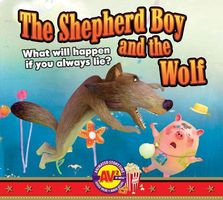 The Sheperd Boy and the Wolf