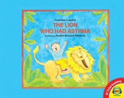 The Lion Who Had Asthma