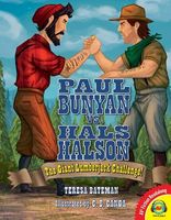 Paul Bunyan vs. Hals Halson