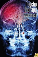 Cover of Psycho Therapy by Alan Spencer