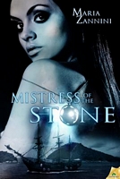 Cover of Mistress of the Stone by Maria Zannini