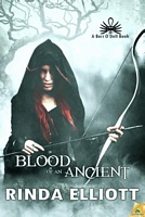 Blood of an Ancient