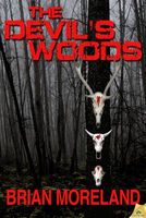 Cover of The Devil's Wood by Brian Moreland