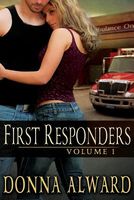 First Responders, Volume 1