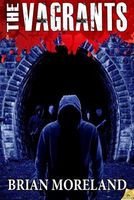 Cover of The Vagrants by Brian Moreland