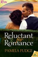 Cover of Reluctant for Romance by Pamela Fudge