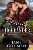 A Kiss for a Highlander