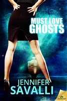 Must Love Ghosts