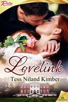 Cover of Lovelink by Tess Niland Kimber