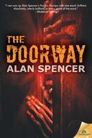 Cover of The Doorway by Alan Spencer
