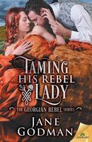 Taming His Rebel Lady