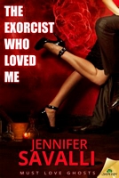 Jennifer Savalli's Latest Book