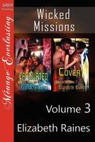 Wicked Missions, Volume 3