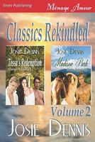 Classics Rekindled, Volume 2