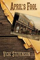 Vicki Stevenson's Latest Book