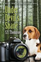 Cover of Under Devil's Snare by S.Y. Thompson