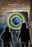 Lindsay, Jo and the Well of Nevermore
