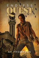Cover of Endless Quest by S.Y. Thompson