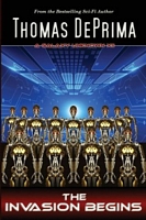 Thomas DePrima's Latest Book