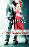 Ann Montclair's Latest Book