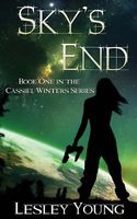 Cover of Sky's End by Lesley Young