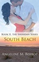 Cover of South Beach by Angeline M. Bishop