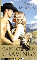 Cover of Capricorn Cravings by Trish Jackson