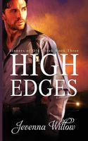 Cover of High Edges by Jevenna Willow