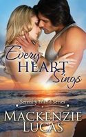 Cover of Every Heart Sings by Mackenzie Lucas