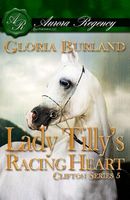 Gloria Burland's Latest Book