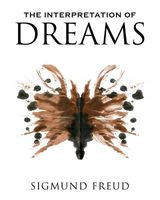 Cover of The Interpretation of Dreams by Sigmund Freud