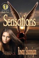 Cover of Sensations by Rowan Shannigan