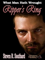 Cover of Ripper's Ring by Steven R. Southard