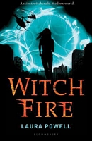 Witch Fire