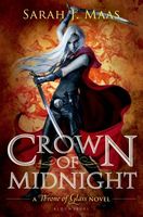 Crown of Midnight