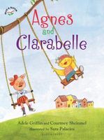 Agnes and Clarabelle