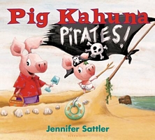 Pig Kahuna Pirates!