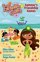 Elise Allen; Halle Stanford's Latest Book